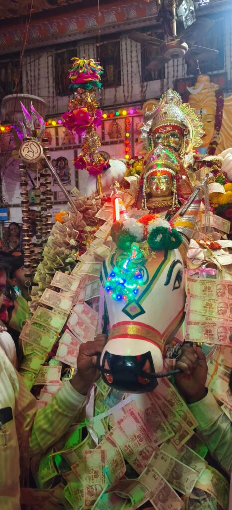 Shri Uttareshwar FIY 2025