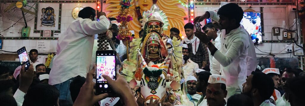 Shri Uttareshwar Post Image