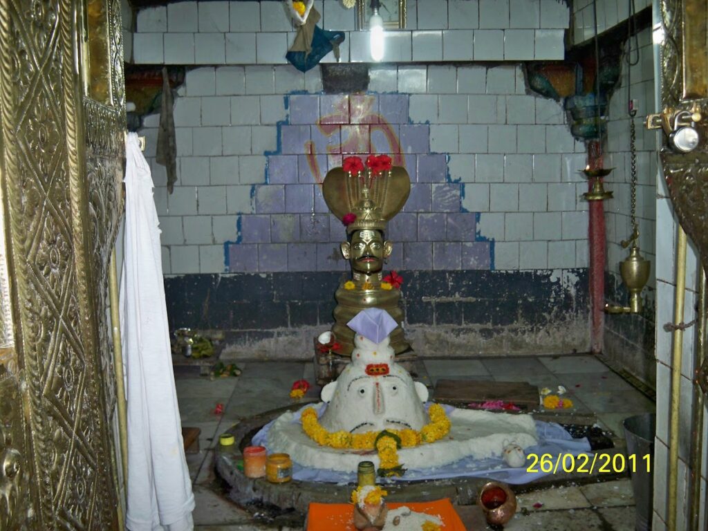 Shri Uttareshwar Yatra 2011