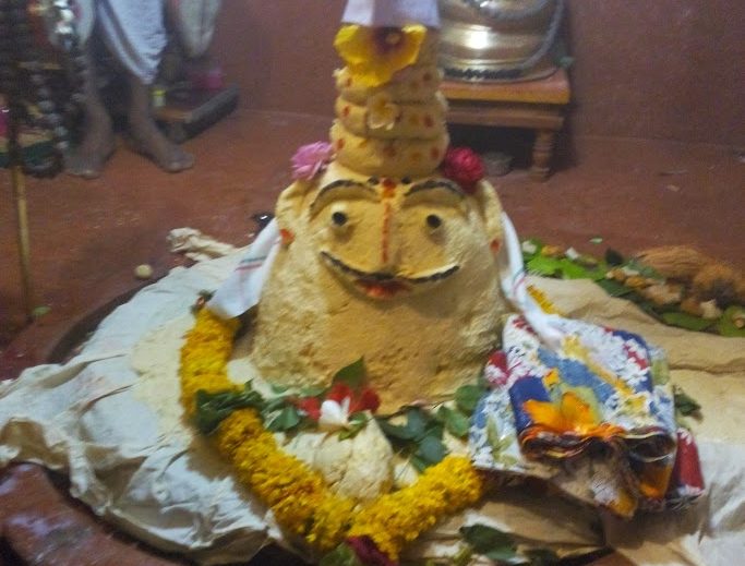 Shri Uttareshwar Yatra 2015