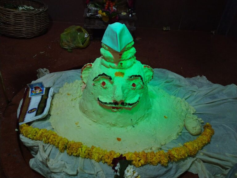 Shri Uttareshwar Yatra 2021