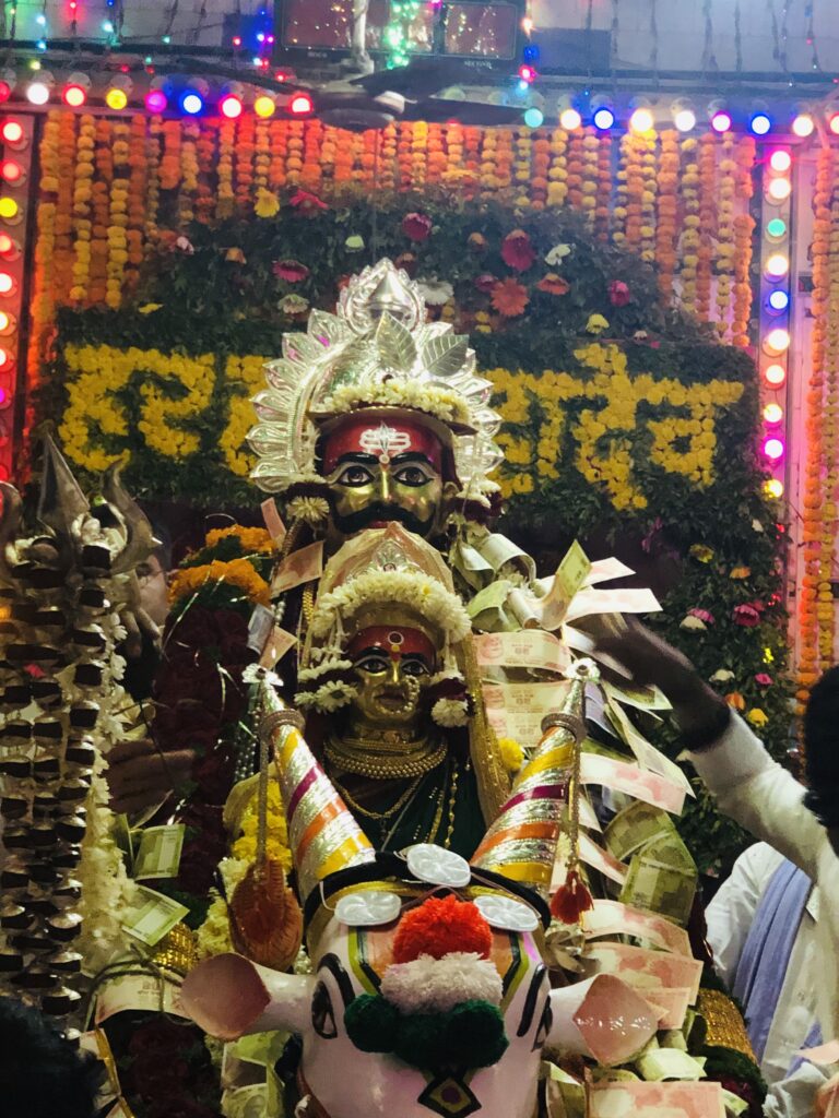 Shri Uttareshwar