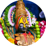Shri Tuljabhavani – The Divine Power 1 Shri Tuljabhavani – The Divine Power