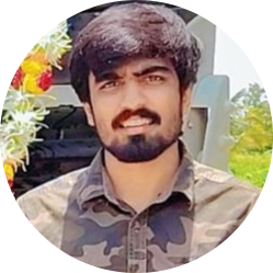 Tanmay Talekar 17 Tanmay Talekar