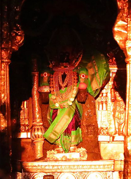 Mahalaxmi Kirnotsav