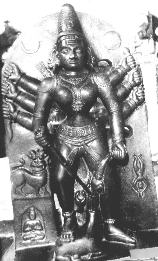 Shri Tuljabhavani – The Divine Power 7